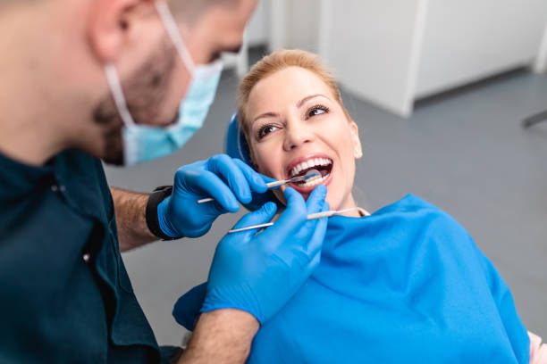 Why Choose Us for Your Dental Needs in Maumee, OH